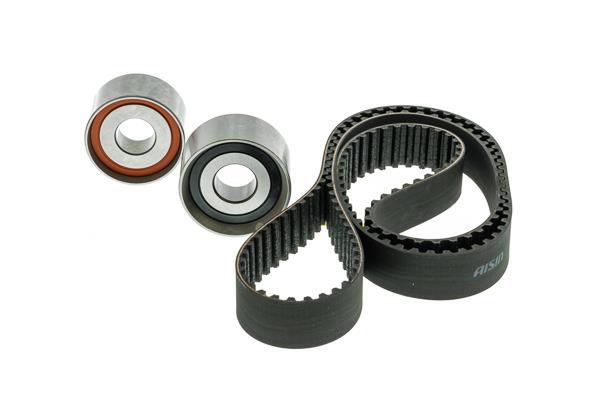 Kit de distribution (Kit courroie de distribution) AISIN ref. TSFC-007